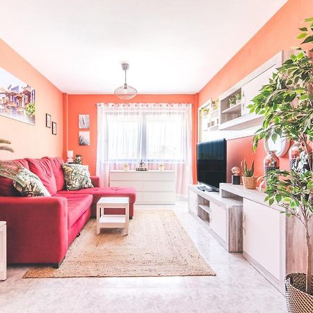 Home2Book Charming Apartment Playa Del Ingles San Bartolomé Luaran gambar