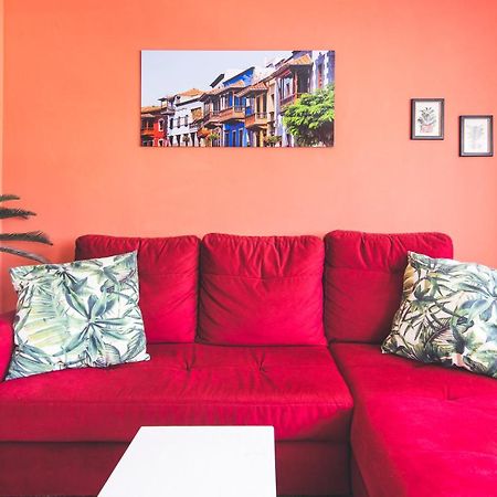 Home2Book Charming Apartment Playa Del Ingles San Bartolomé Luaran gambar