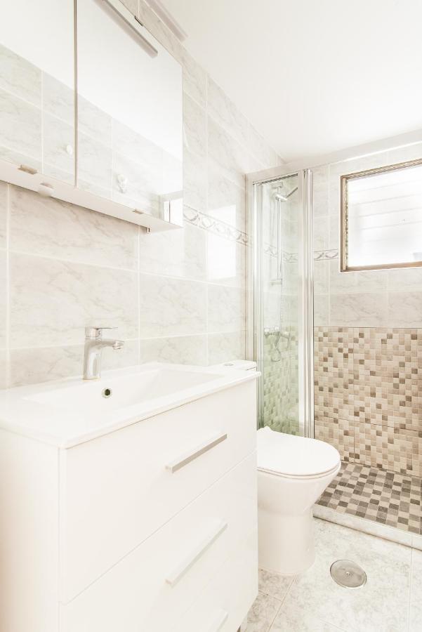 Home2Book Charming Apartment Playa Del Ingles San Bartolomé Luaran gambar