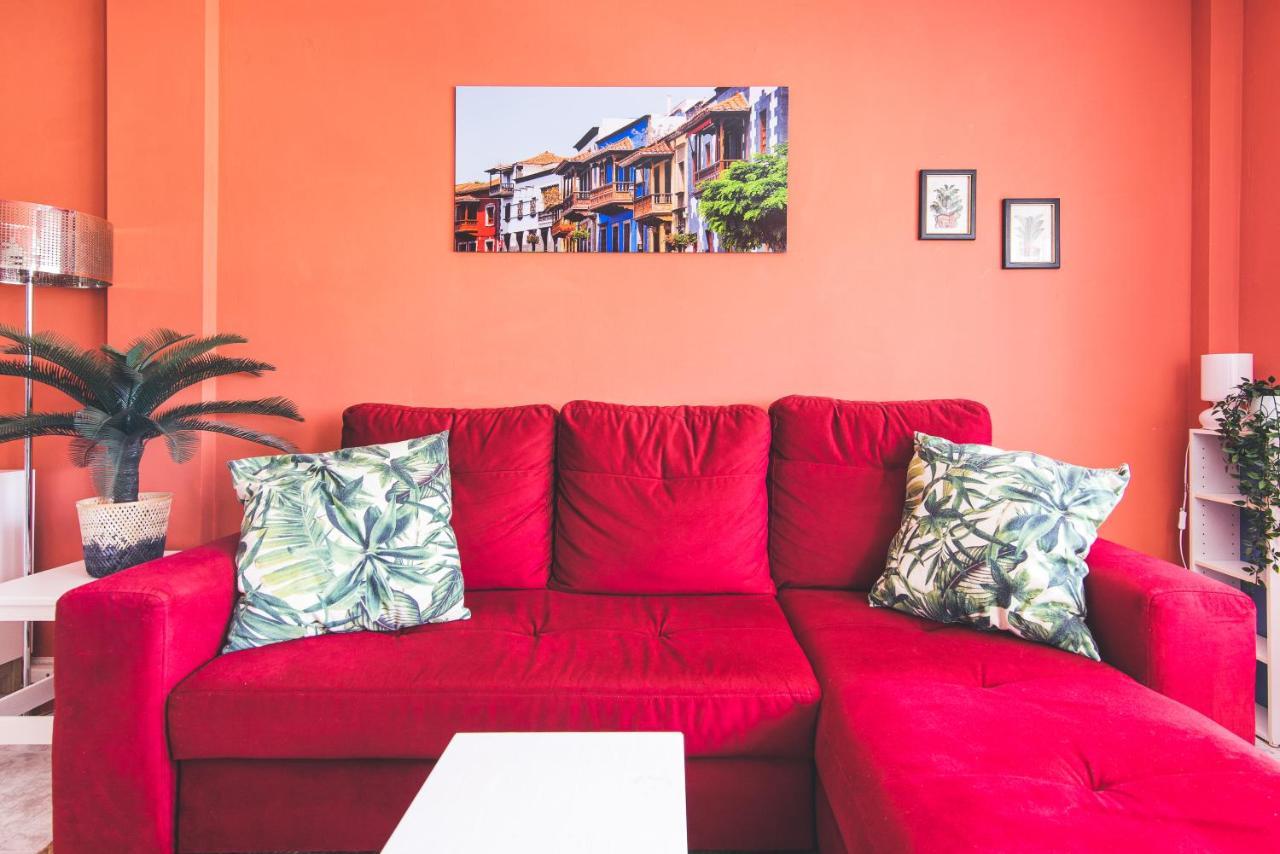 Home2Book Charming Apartment Playa Del Ingles San Bartolomé Luaran gambar