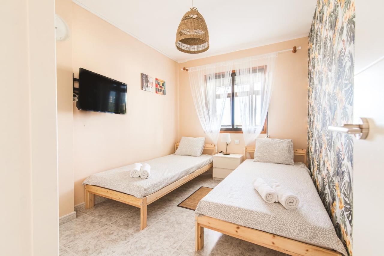 Home2Book Charming Apartment Playa Del Ingles San Bartolomé Luaran gambar