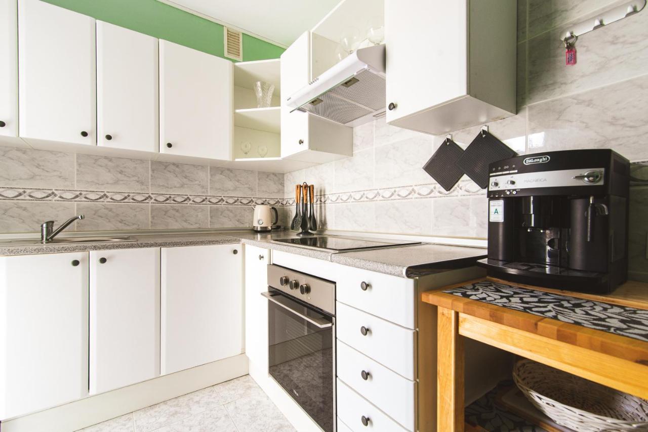 Home2Book Charming Apartment Playa Del Ingles San Bartolomé Luaran gambar