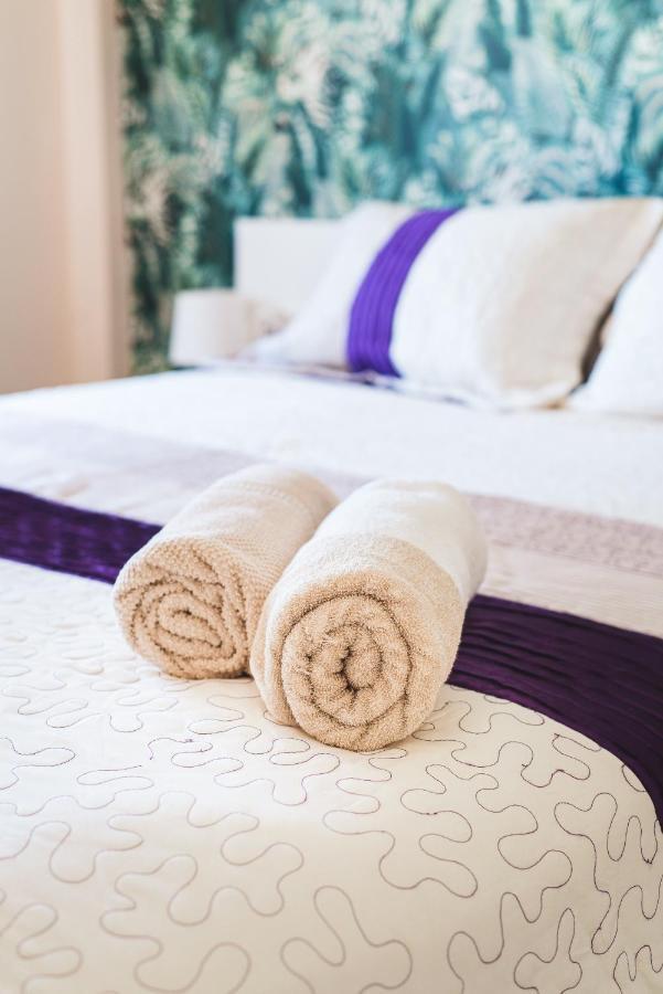 Home2Book Charming Apartment Playa Del Ingles San Bartolomé Luaran gambar