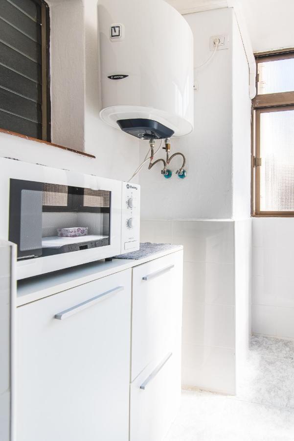 Home2Book Charming Apartment Playa Del Ingles San Bartolomé Luaran gambar