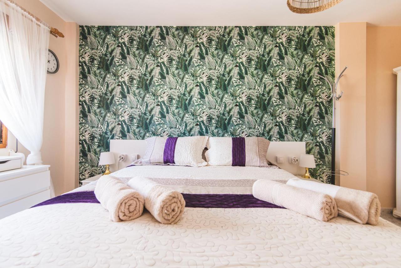 Home2Book Charming Apartment Playa Del Ingles San Bartolomé Luaran gambar