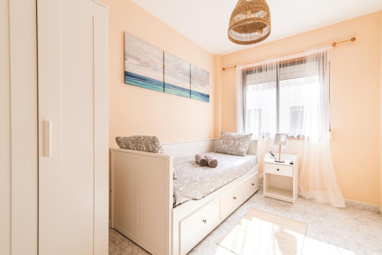Home2Book Charming Apartment Playa Del Ingles San Bartolomé Luaran gambar